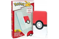 Powerbank OTL TECHNOLOGIES PK1186 5000mAh 20.0W biało-czerwony