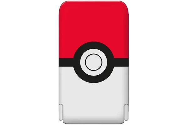 Powerbank OTL TECHNOLOGIES PK1186 5000mAh 20.0W biało-czerwony