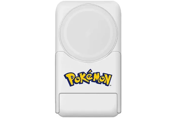 Powerbank OTL TECHNOLOGIES PK1186 5000mAh 20.0W biało-czerwony