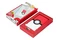 Powerbank OTL TECHNOLOGIES PK1186 5000mAh 20.0W biało-czerwony