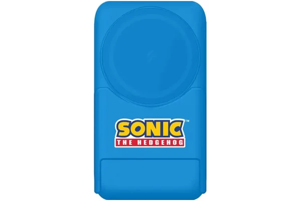 Powerbank OTL TECHNOLOGIES SH1195 5000mAh 20.0W niebieski