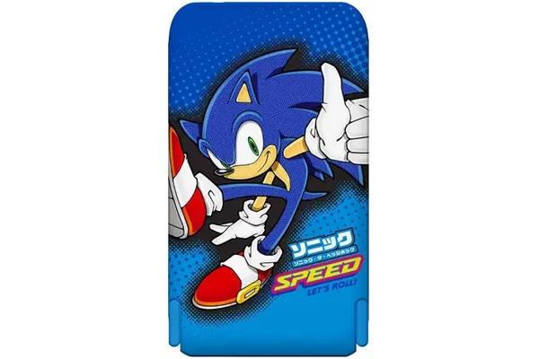 Powerbank OTL TECHNOLOGIES SH1195 5000mAh 20.0W niebieski