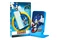 Powerbank OTL TECHNOLOGIES SH1195 5000mAh 20.0W niebieski