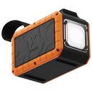Powerbank XTORM XR204 40000mAh czarno-pomarańczowy