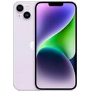 Smartfon Apple iPhone 14 Plus 5G fioletowy 6.70" 6.0GB/256.0GB