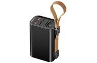 Powerbank DANGBEI Freedo 16200mAh czarny