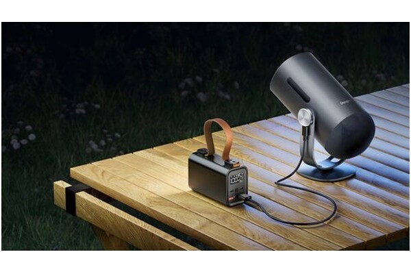 Powerbank DANGBEI Freedo 16200mAh czarny