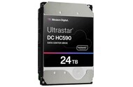 Dysk wewnętrzny WD HC590 Ultrastar HDD SATA (3.5") 24TB