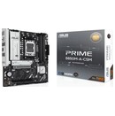 Płyta główna ASUS B850M-A CSM Prime Socket AM5 AMD B850 DDR5 microATX
