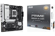 Płyta główna ASUS B850M-A CSM Prime Socket AM5 AMD B850 DDR5 microATX