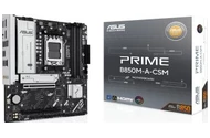 Płyta główna ASUS B850M-A CSM Prime Socket AM5 AMD B850 DDR5 microATX