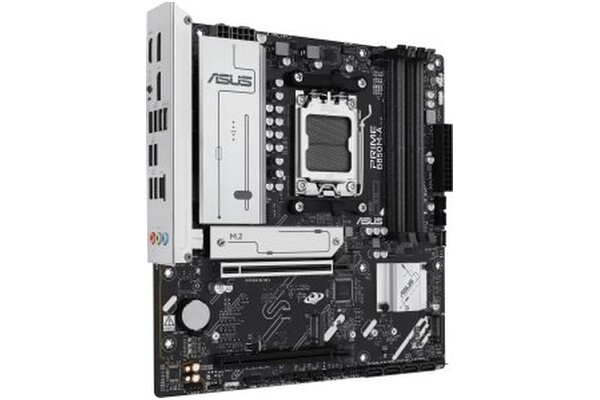 Płyta główna ASUS B850M-A CSM Prime Socket AM5 AMD B850 DDR5 microATX