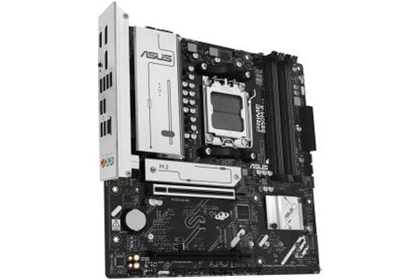 Płyta główna ASUS B850M-A CSM Prime Socket AM5 AMD B850 DDR5 microATX