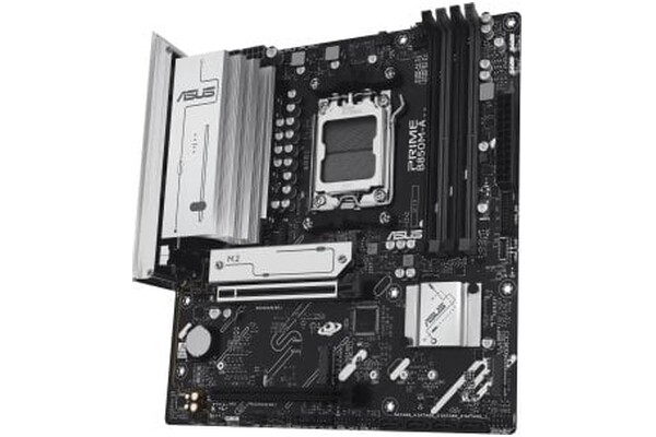 Płyta główna ASUS B850M-A CSM Prime Socket AM5 AMD B850 DDR5 microATX