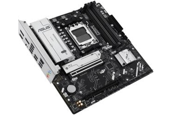Płyta główna ASUS B850M-A CSM Prime Socket AM5 AMD B850 DDR5 microATX