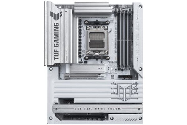 Płyta główna ASUS B850 BTF TUF Gaming WiFi Socket AM5 AMD B850 DDR5 ATX
