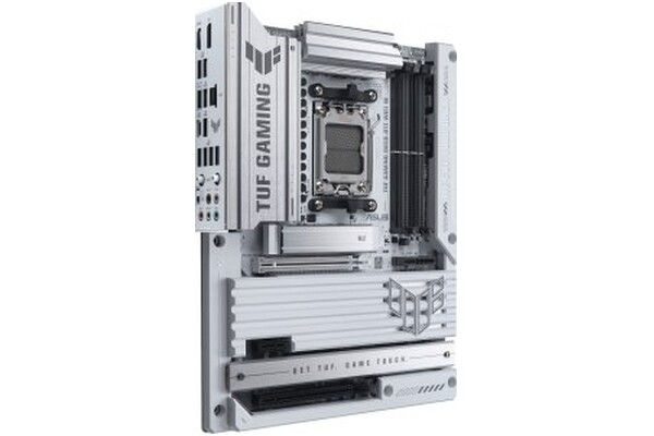 Płyta główna ASUS B850 BTF TUF Gaming WiFi Socket AM5 AMD B850 DDR5 ATX