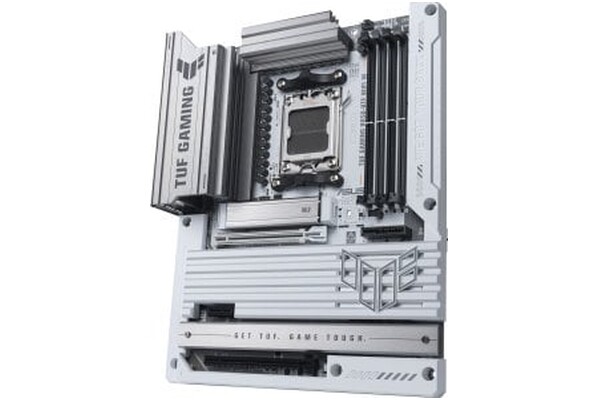 Płyta główna ASUS B850 BTF TUF Gaming WiFi Socket AM5 AMD B850 DDR5 ATX