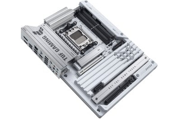 Płyta główna ASUS B850 BTF TUF Gaming WiFi Socket AM5 AMD B850 DDR5 ATX