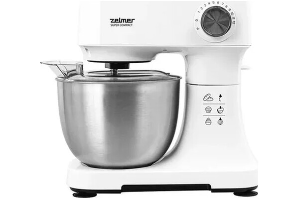 Robot planetarny ZELMER ZKR1340 600W