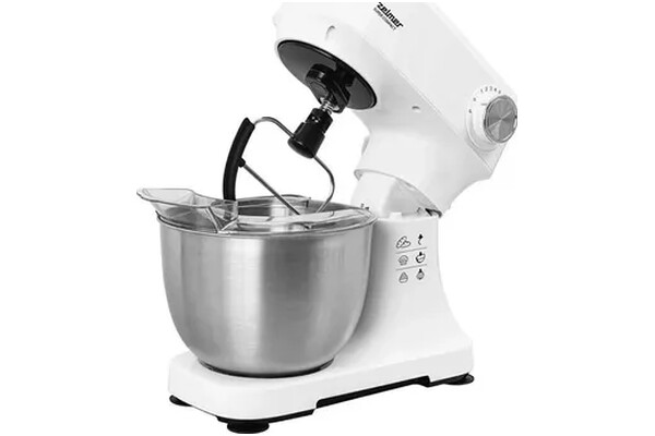 Robot planetarny ZELMER ZKR1340 600W