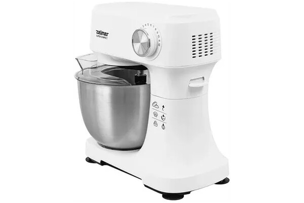 Robot planetarny ZELMER ZKR1340 600W