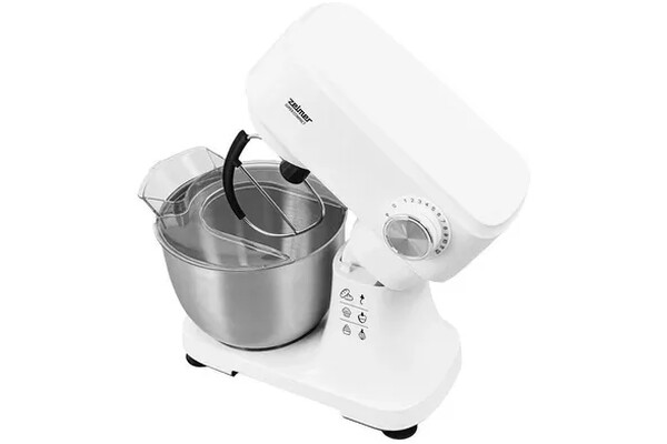 Robot planetarny ZELMER ZKR1340 600W