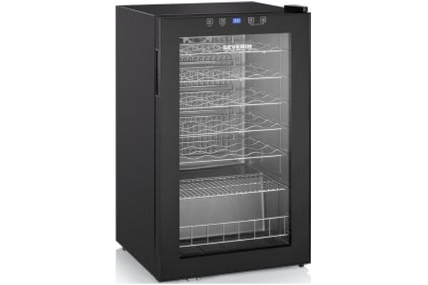 Chłodziarka do wina Severin WKS8908