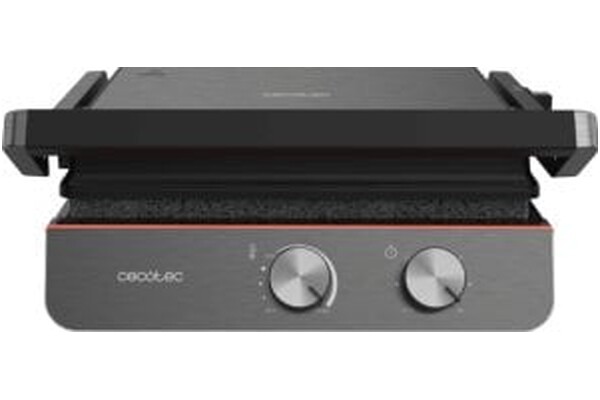 Grill elektryczny Cecotec Rock'nGrill 2200W