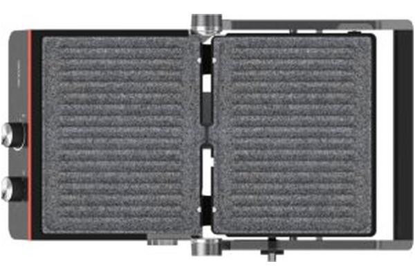 Grill elektryczny Cecotec Rock'nGrill 2200W