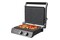 Grill elektryczny Cecotec Rock'nGrill 2200W