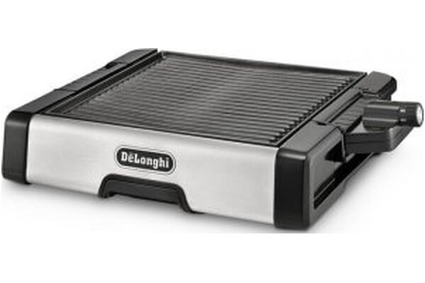Grill elektryczny Kontaktowy De’Longhi BG400 1800W