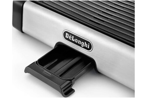Grill elektryczny Kontaktowy De’Longhi BG400 1800W