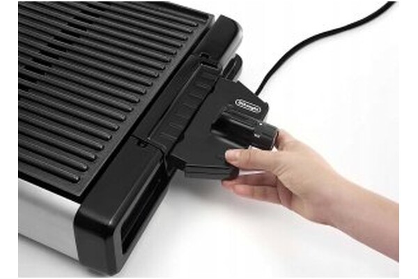 Grill elektryczny Kontaktowy De’Longhi BG400 1800W