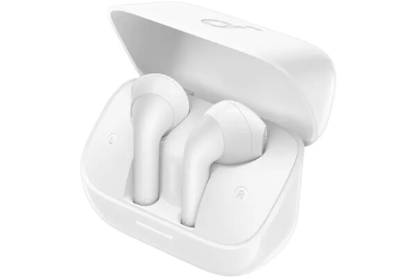 Słuchawki Soundcore A3994G Douszne Bezprzewodowe biały