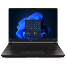 Laptop ASUS Vivobook 15 16.0" Intel Core Ultra 9 275HX NVIDIA GeForce RTX 5090 4GB 4TB SSD Windows 11 Home czarny