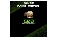 Call of Duty Points Waluta wirtualna (500 pkt.) Xbox (One/Series S/X)