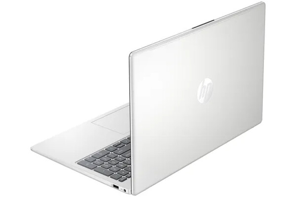 Laptop HP HP 15 15.6" Intel Core i3 1215U INTEL UHD 16GB 256GB SSD Windows 11 Home srebrny