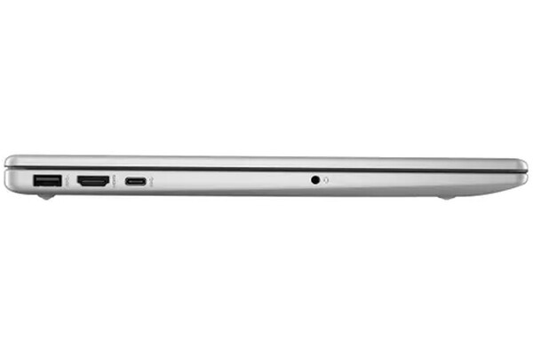 Laptop HP HP 15 15.6" Intel Core i3 1215U INTEL UHD 16GB 256GB SSD Windows 11 Home srebrny