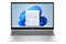 Laptop HP HP 15 15.6" Intel Core i3 1215U INTEL UHD 16GB 256GB SSD Windows 11 Home srebrny