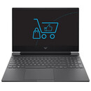 Laptop HP VICTUS 15 15.6" AMD Ryzen 5 8645HS NVIDIA GeForce RTX 3050 16GB 512GB SSD grafitowy