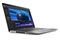 Laptop DELL Precision 3591 15.6" Intel Core Ultra 7 165H NVIDIA RTX 2000 Ada 4GB 1TB SSD Windows 11 Professional szary