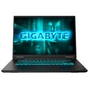 Laptop GIGABYTE A16 16.0" Intel Core i7 13620H Nvidia GeForce RTX 5060 16GB 1TB SSD Windows 11 Home czarny