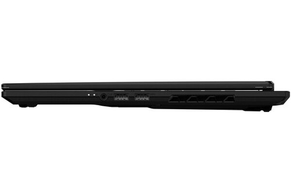 Laptop GIGABYTE A16 16.0" Intel Core i7 13620H Nvidia GeForce RTX 5060 16GB 1TB SSD Windows 11 Home czarny
