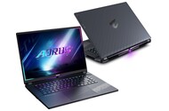 Laptop GIGABYTE Aorus 16.0" Intel Core Ultra 9 275HX NVIDIA GeForce RTX 5070 32GB 1TB SSD Windows 11 Home czarny