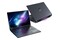 Laptop GIGABYTE Aorus 16.0" Intel Core Ultra 9 275HX NVIDIA GeForce RTX 5070 32GB 1TB SSD Windows 11 Home czarny