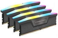 Pamięć RAM CORSAIR Vengeance RGB 32GB DDR5 5600MHz Z radiatorem 1.25V 36CL