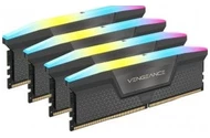 Pamięć RAM CORSAIR Vengeance RGB 32GB DDR5 5600MHz Z radiatorem 1.25V 36CL