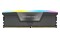 Pamięć RAM CORSAIR Vengeance RGB 32GB DDR5 5600MHz Z radiatorem 1.25V 36CL
