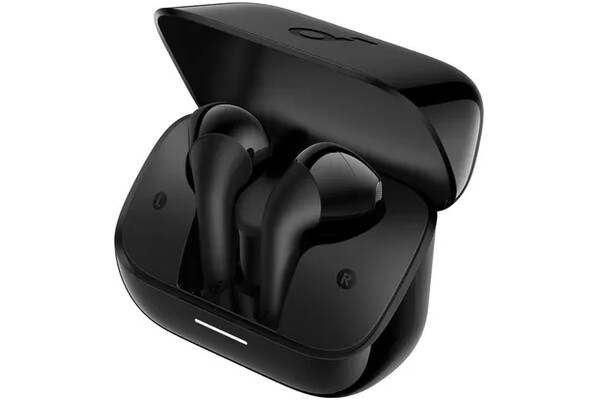 Słuchawki Soundcore A3994G Douszne Bezprzewodowe czarny